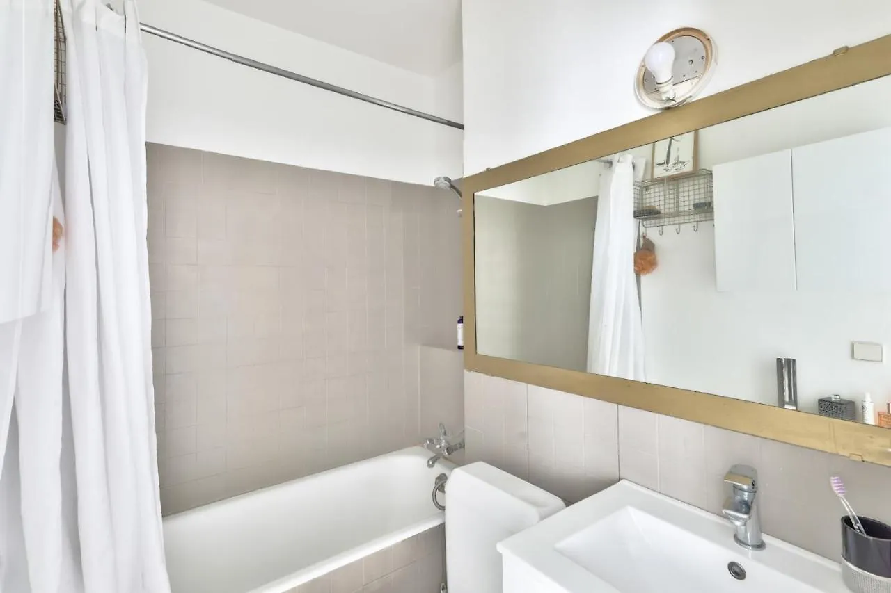 Charming Studio -